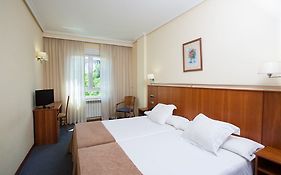 Hotel Ciudad Compostela